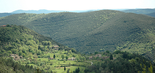 Cévennes National Park